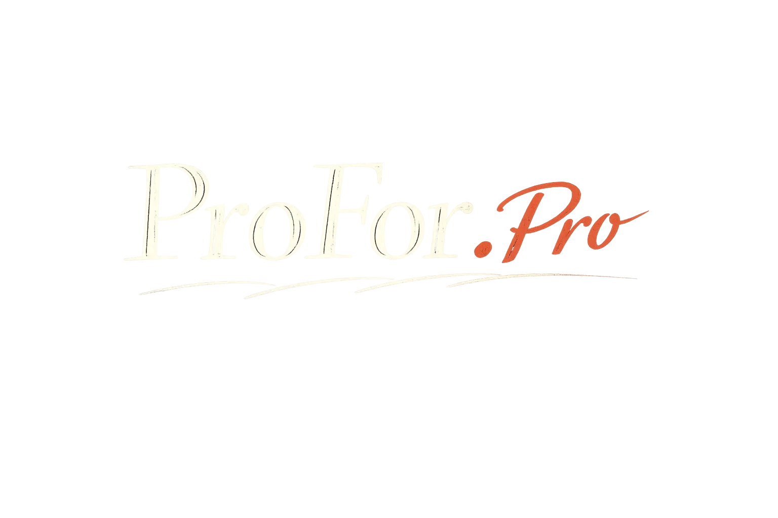 ProFor.Pro